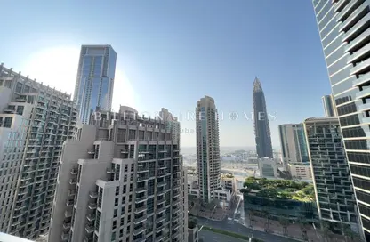 Apartment - 1 Bedroom - 1 Bathroom for sale in The Address Residences Dubai Opera Tower 2 - The Address Residences Dubai Opera - Downtown Dubai - Dubai