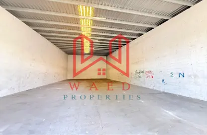 Warehouse - Studio - 1 Bathroom for rent in Ras Al Khor Industrial 1 - Ras Al Khor Industrial - Ras Al Khor - Dubai