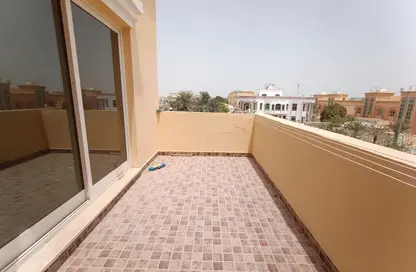 شقة - غرفة نوم - 1 حمام للايجار في مركز محمد بن زايد - مدينة محمد بن زايد - أبوظبي