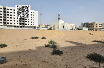 أرض - استوديو للبيع في الجرف الصناعية 3 - الجرف الصناعية - عجمان