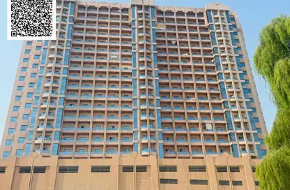 Apartment - Studio - 1 Bathroom for sale in Al Nuaimiya Towers C - Al Nuaimiya - Ajman
