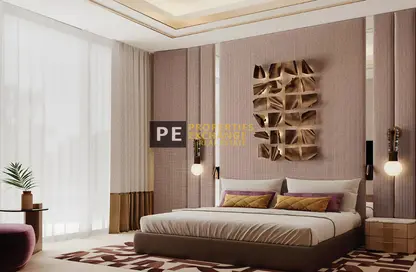 Apartment - 2 Bedrooms - 3 Bathrooms for sale in Taj Wellington Mews - Al Marjan Island - Ras Al Khaimah