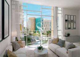 Apartment - 1 bedroom - 2 bathrooms for sale in Al Zahia 1 - Al Zahia - Muwaileh Commercial - Sharjah