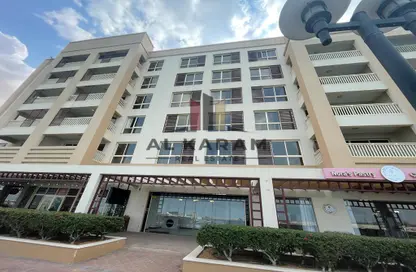 Retail - Studio for rent in Lagoon B8 - The Lagoons - Mina Al Arab - Ras Al Khaimah