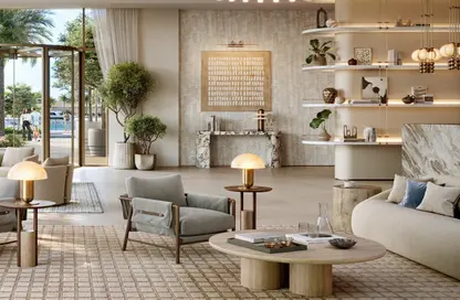 شقة - 4 غرف نوم - 5 حمامات للبيع في باي ستار من فيدا - ميناء راشد - دبي