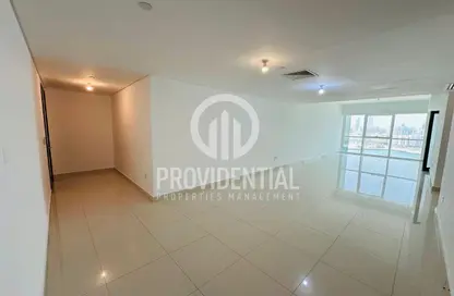 Apartment - 1 Bedroom - 2 Bathrooms for sale in Al Durrah Tower - Marina Square - Al Reem Island - Abu Dhabi