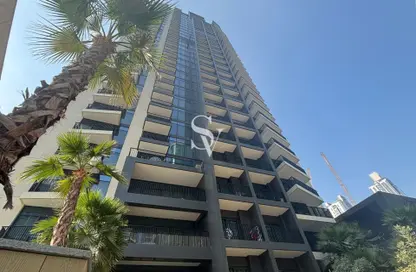 Apartment - 1 Bedroom - 2 Bathrooms for rent in Ahad Residences - Business Bay - Dubai