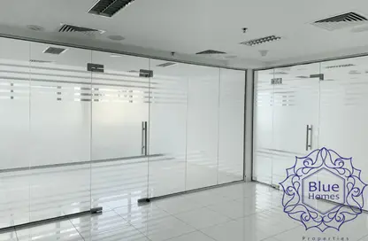 Office Space - Studio - 1 Bathroom for rent in Yes Business Tower - Al Barsha 1 - Al Barsha - Dubai