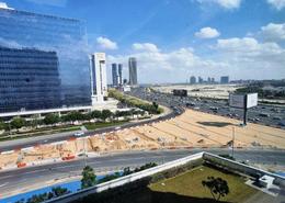 Office Space - 1 bathroom for sale in Sobha Sapphire - Business Bay - Dubai