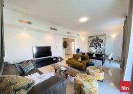 Villa - 4 bedrooms - 4 bathrooms for sale in Western Residence North - Falcon City of Wonders - Dubai