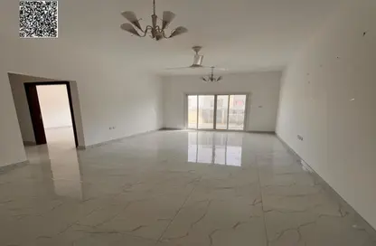 شقة - 2 غرف نوم - 2 حمامات للايجار في 3 المويهات - المويهات - عجمان