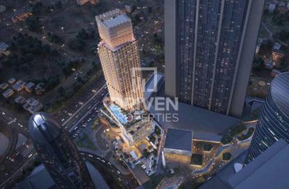 Apartment - 2 Bedrooms - 3 Bathrooms for sale in DIFC Living - DIFC - Dubai