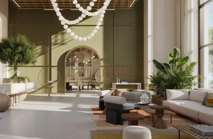 Apartment - 2 Bedrooms - 2 Bathrooms for sale in Hillsedge - Dubai Hills - Dubai Hills Estate - Dubai