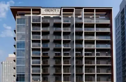 Apartment - 2 Bedrooms - 3 Bathrooms for sale in 1WOOD Residence - Jumeirah Village Circle - Dubai Apartment - 2 Bedrooms - 3 Bathrooms for sale in 1WOOD Residence - Jumeirah Village Circle - Dubai