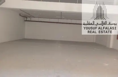 مستودع - استوديو - 1 حمام للايجار في عجمان الصناعية 1 - المنطقة الصناعية - عجمان