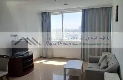 Apartment - 1 Bedroom - 1 Bathroom for rent in Al Mamoura - Muroor Area - Abu Dhabi