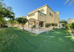 Villa - 3 bedrooms - 4 bathrooms for rent in Legacy - Jumeirah Park - Dubai