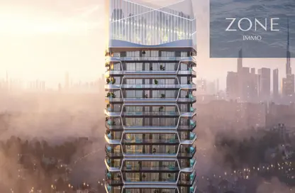 شقة - غرفة نوم - 2 حمامات للبيع في هادلي هايتس 2 - مدينة دبي الرياضية - دبي شقة - غرفة نوم - 2 حمامات للبيع في هادلي هايتس 2 - مدينة دبي الرياضية - دبي