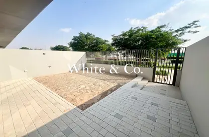 تاون هاوس - 3 غرف نوم - 4 حمامات للايجار في مدن الرينم 3 - مودون - دبي تاون هاوس - 3 غرف نوم - 4 حمامات للايجار في مدن الرينم 3 - مودون - دبي