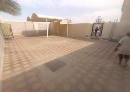Duplex - 4 bedrooms - 6 bathrooms for rent in Al Bateen - Al Ain