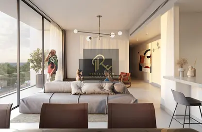 شقة - 3 غرف نوم - 4 حمامات للبيع في صفا 1 - الجادة - الشارقة شقة - 3 غرف نوم - 4 حمامات للبيع في صفا 1 - الجادة - الشارقة