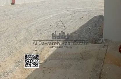 Warehouse - Studio - 1 Bathroom for rent in Old Industrial Area - Umm Al Quwain