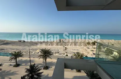 Apartment - 2 Bedrooms - 3 Bathrooms for rent in Mamsha Al Saadiyat - Saadiyat Cultural District - Saadiyat Island - Abu Dhabi