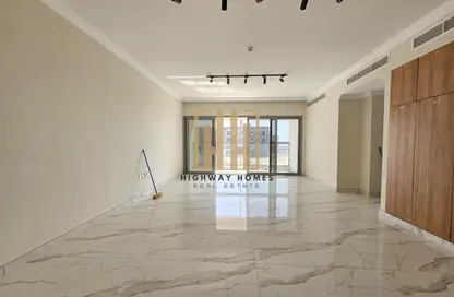 شقة - 2 غرف نوم - 3 حمامات للايجار في سينديان - مسار - تلال سيتي - الشارقة