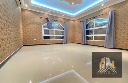 Reception / Lobby image for: Apartment - 3 Bedrooms - 2 Bathrooms for rent in Villa Compound - Khalifa City - Abu Dhabi, Image 1