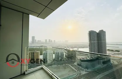 شقة - 2 غرف نوم - 3 حمامات للايجار في ذا ريزيدنس سنترال بارك - شمس أبوظبي - جزيرة الريم - أبوظبي