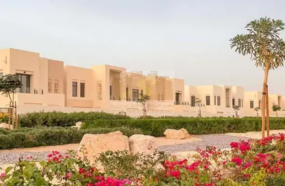 تاون هاوس - 3 غرف نوم - 4 حمامات للبيع في ميرا اوازيس 1 - ميرا  اوازيس - ريم - دبي