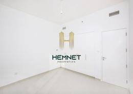 Apartment - 2 bedrooms - 2 bathrooms for sale in Hayat Boulevard - Town Square - Dubai