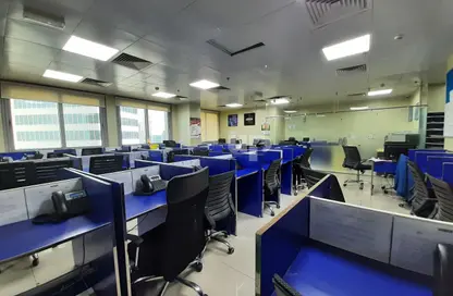 مكتب - استوديو - 1 حمام للايجار في البرج الفضي - الخليج التجاري - دبي مكتب - استوديو - 1 حمام للايجار في البرج الفضي - الخليج التجاري - دبي