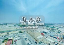 Water View image for: Apartment - 1 bedroom - 2 bathrooms for rent in Mussafah Gardens - Mussafah - Abu Dhabi, Image 1