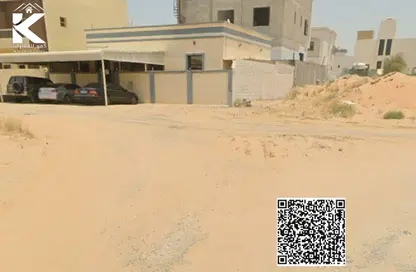 Land - Studio for sale in Al Yasmeen 1 - Al Yasmeen - Ajman