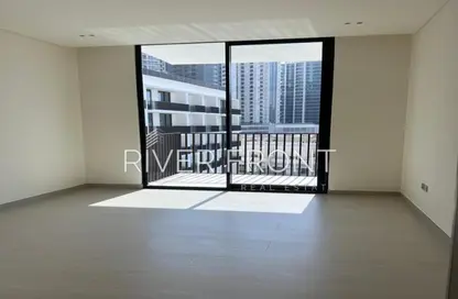 شقة - 1 حمام للايجار في بن غاطي اورورا - الضاحية 12 - قرية الجميرا سركل - دبي