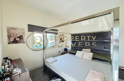 Apartment - 2 Bedrooms - 3 Bathrooms for sale in Elite Sports Residence 2 - Elite Sports Residence - Dubai Sports City - Dubai