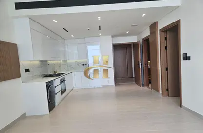 Apartment - 1 Bedroom - 2 Bathrooms for rent in Binghatti Azure - Jumeirah Village Circle - Dubai