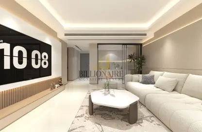 شقة - 1 حمام للبيع في سكن سبورتس في - المدينة العالمية المرحلة 2 - 4 الورسان - الورسان - دبي