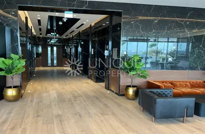 Apartment - 2 Bedrooms - 3 Bathrooms for rent in Nobles Tower - Business Bay - Dubai