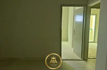 Apartment - 2 Bedrooms - 1 Bathroom for rent in New Al Taawun Road - Al Taawun - Sharjah