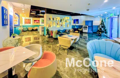 Shop - Studio for rent in Bay Central 3 - Dubai Marina - Dubai