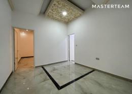 Apartment - 1 bedroom - 1 bathroom for rent in Ramlat Zakher - Zakher - Al Ain