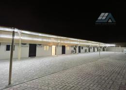 Outdoor Building image for: Apartment - 1 bedroom - 1 bathroom for rent in Khalifa City B - Khalifa City - Abu Dhabi, Image 1