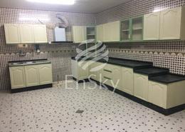 Apartment - 4 bedrooms - 4 bathrooms for rent in Al Shahama - Abu Dhabi