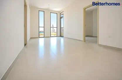 Empty Room image for: Apartment - 1 Bedroom - 2 Bathrooms for sale in The Dania District 2 - Midtown - Dubai Production City (IMPZ) - Dubai, Image 1