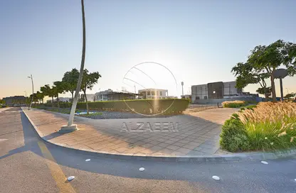 Land - Studio for sale in Lea - Yas Acres - Yas Island - Abu Dhabi