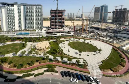 Apartment - 1 Bedroom - 2 Bathrooms for sale in Opalz By Danube Tower 1 - Opalz by Danube - Dubai Science Park - Dubai Apartment - 1 Bedroom - 2 Bathrooms for sale in Opalz By Danube Tower 1 - Opalz by Danube - Dubai Science Park - Dubai