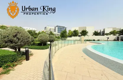 فيلا - 5 غرف نوم - 5 حمامات للايجار في فلل 180 درجة - ليوان - دبي لاند - دبي