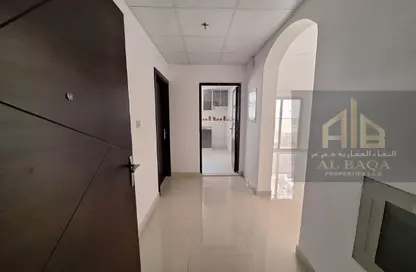 Apartment - 1 Bedroom - 2 Bathrooms for rent in Al Jurf Industrial 3 - Al Jurf Industrial - Ajman